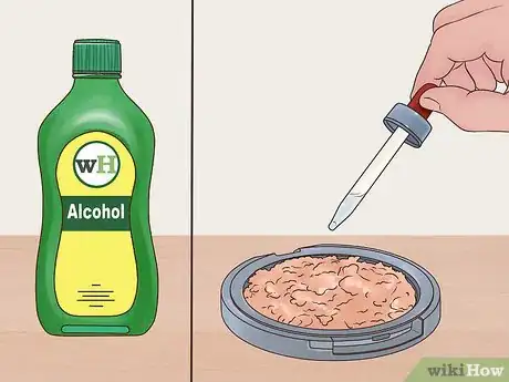 Image titled Fix Broken Makeup Step 3