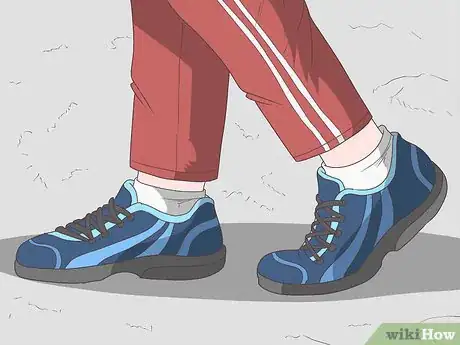 Image titled Return to Running After a Stress Fracture Step 14