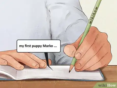 Image titled Write an Award Winning Short Story Step 2