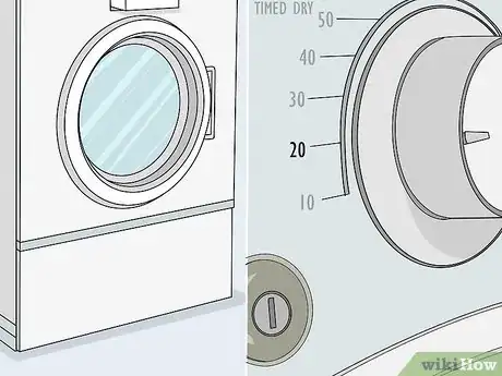 Image titled Wash a Ski Jacket Step 17