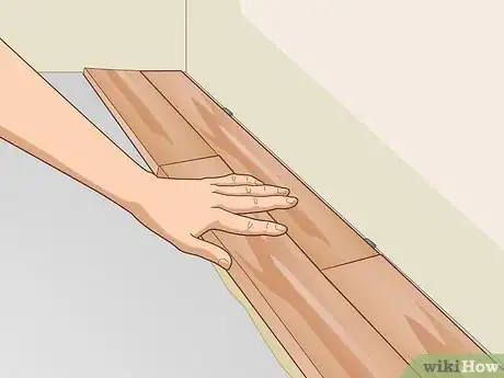 Image titled Install Bamboo Flooring with Glue Step 12