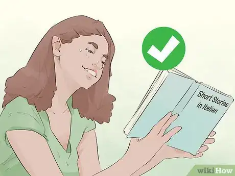 Image titled Learn Italian Step 2