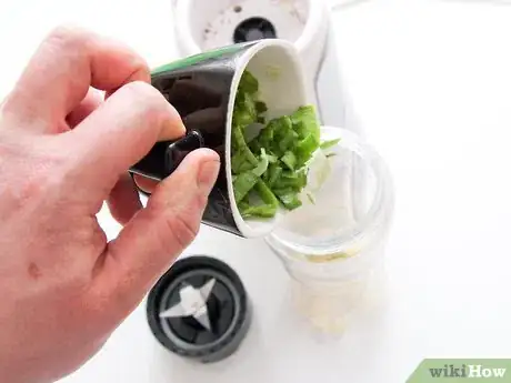 Image titled Make Ginger Scallion Sauce Step 3