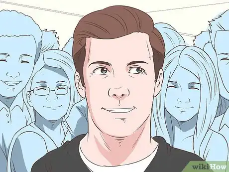 Image titled Ease Social Anxiety with Mindfulness Step 3