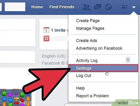 Image titled Request a Copy of Your Archived Facebook Information File Step 3