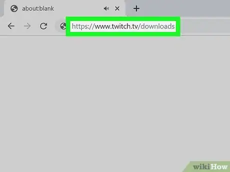 Image titled Join Twitch on PC or Mac Step 5