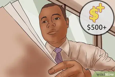 Image titled Figure Fair Market Value Donations Step 5