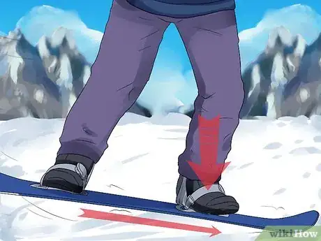 Image titled Be a Snowboarder Girl Step 9