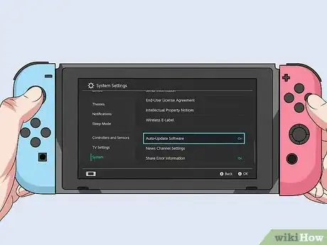 Image titled Troubleshoot Streaming Issues on Hulu Step 9