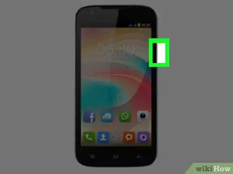 Image titled Hard Reset an Itel iNote Step 1