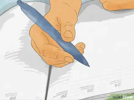 Image titled Transition Into Becoming an Adult Male Step 7