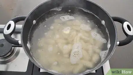 Image titled Serve Gnocchi Step 11