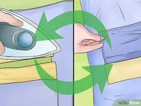 Image titled Sew a Welt Pocket Step 14