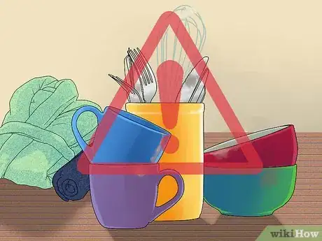 Image titled Treat Cold Sores in Your Nose Step 11