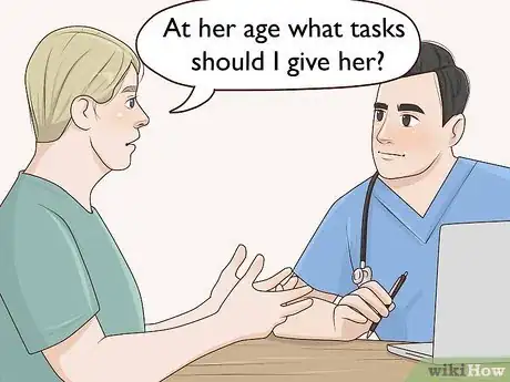 Image titled Be a Positive Parent Step 14