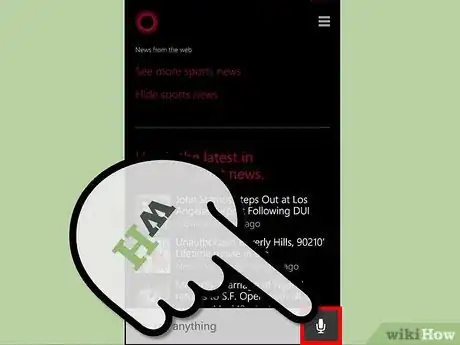 Image titled Enable Cortana in India Step 12