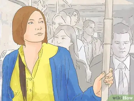 Image titled Meet New People While Traveling Alone Step 4