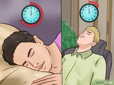 Image titled Become a Dymaxion Sleeper Step 12