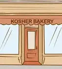 Buy Kosher Food