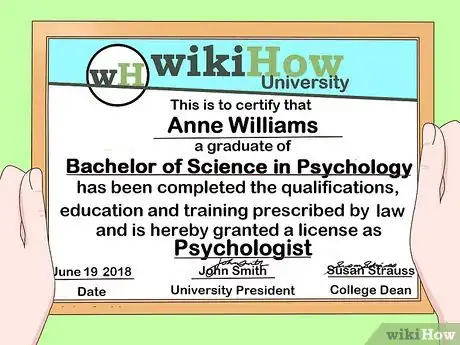 Image titled Become an Educational Psychologist Step 8