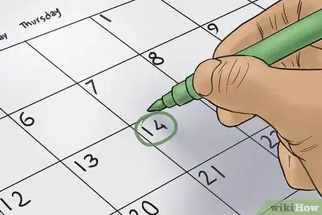 Image titled Maintain Your Status in the US to Protect Your Green Card Step 18