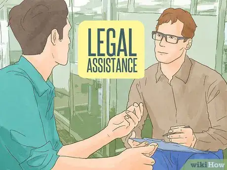 Image titled Get a Civil Annulment Step 4