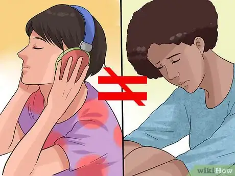 Image titled Know You're Not Alone Step 5