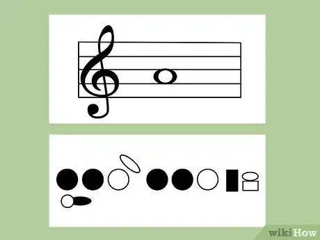Image titled Read a Fingering Chart Step 8