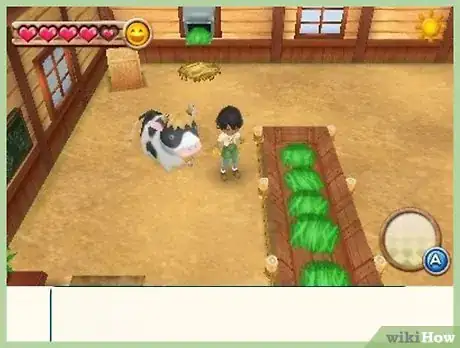 Image titled Marry Neil in Harvest Moon (ANB) Step 3