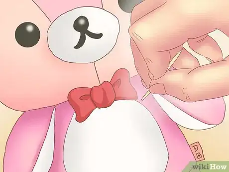 Image titled Wash a Stuffed Animal in a Washing Machine Step 9