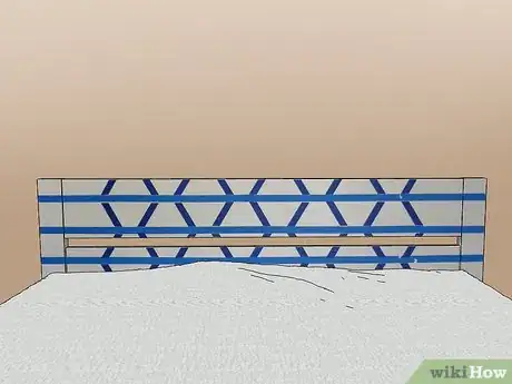Image titled Decorate a Headboard Step 13