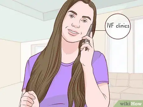 Image titled Find Affordable Options for Egg Donor IVF Step 17