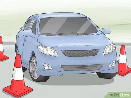 Image titled Lower Auto Insurance Premiums Step 3