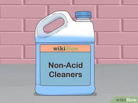 Image titled Clean an Exterior Insulation and Finish System (EIFS) Step 7