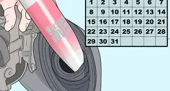 Use an Octane Booster