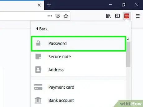 Image titled Import Passwords Into LastPass on PC or Mac Step 11