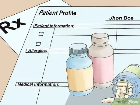 Image titled Reduce the Risk of Misdiagnosis As a Patient Step 9