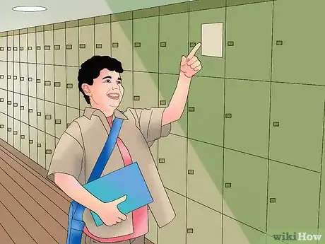 Image titled Get a Girl to Go out with You in Seventh Grade Step 11