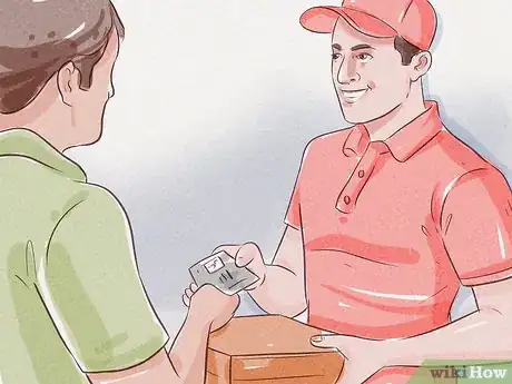 Image titled Order Pizza to a Dorm Step 9