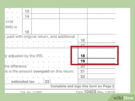 Image titled Amend a Federal Tax Return Step 16