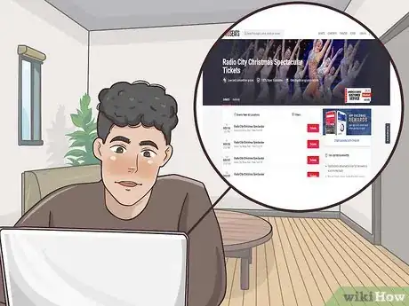 Image titled Celebrate Christmas in New York Step 10