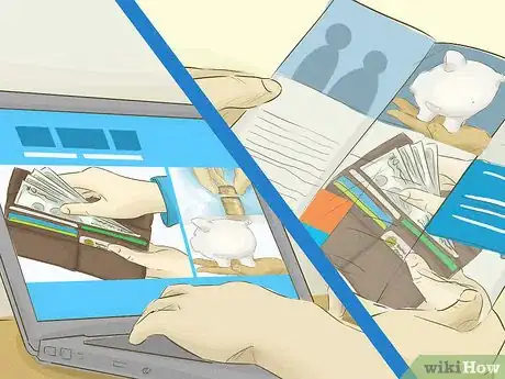 Image titled Close a Bank Account Step 1