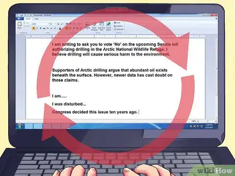 Image titled Send a Letter to Someone Important Step 7