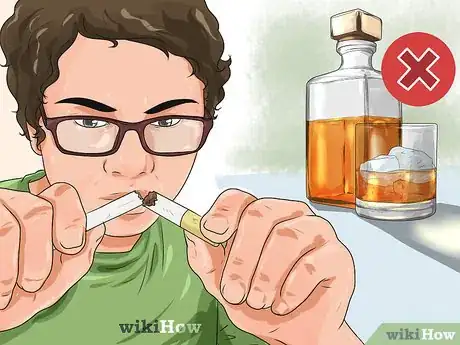 Image titled Manage Weight on Antipsychotic Medication Step 4