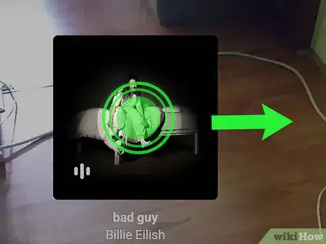 Image titled Add Music to Your Instagram Story on Android Step 7