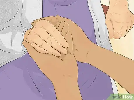 Image titled Help Aggressive Patients with Dementia Step 7