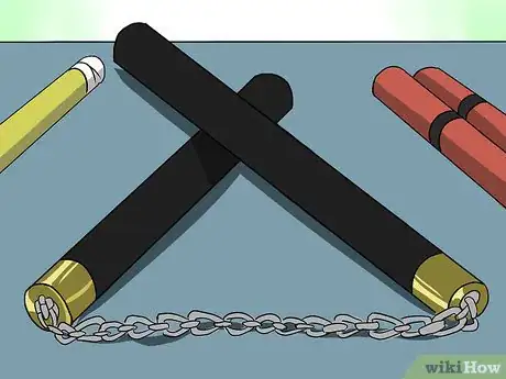 Image titled Choose a Taekwondo School Step 1Bullet1