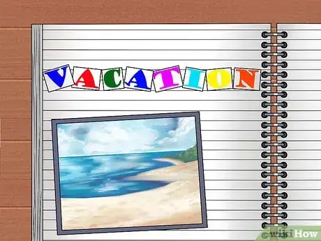 Image titled Make a Smash Book Step 15