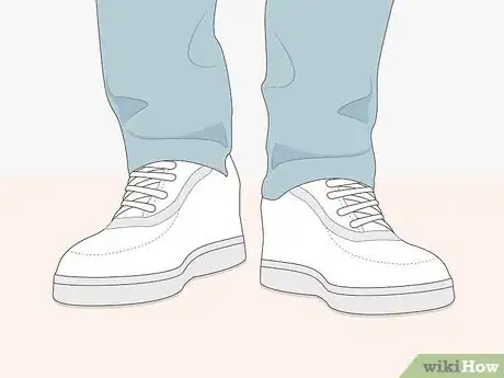 Image titled Wear a Denim Jacket in Winter Step 16