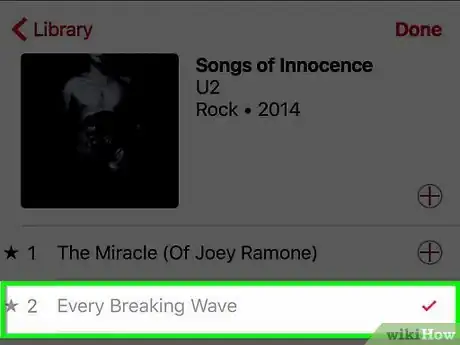 Image titled Share an Apple Music Playlist from an iPhone Step 7